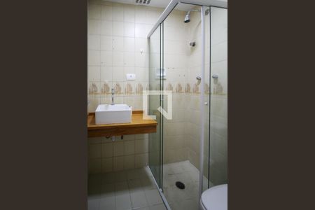 Apartamento à venda com 80m², 3 quartos e 1 vaga Apartamento à venda com 80m², 3 quartos e 1 vagaBanheiro