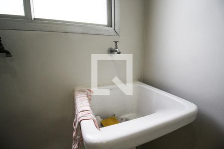 Apartamento à venda com 80m², 3 quartos e 1 vaga Apartamento à venda com 80m², 3 quartos e 1 vagaÁrea de Serviço