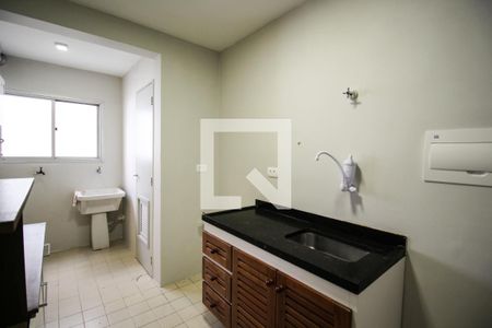 Apartamento à venda com 80m², 3 quartos e 1 vaga Apartamento à venda com 80m², 3 quartos e 1 vagaCozinha