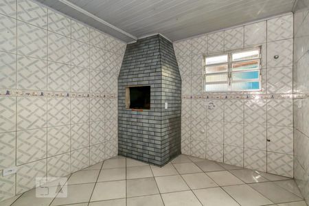 Casa para alugar com 116m², 4 quartos e 2 vagas Casa para alugar com 116m², 4 quartos e 2 vagasCozinha