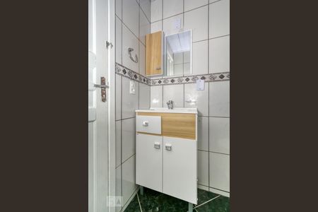 Casa para alugar com 116m², 4 quartos e 2 vagas Casa para alugar com 116m², 4 quartos e 2 vagasBanheiro