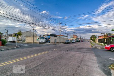 Casa para alugar com 116m², 4 quartos e 2 vagas Casa para alugar com 116m², 4 quartos e 2 vagasVista da Rua