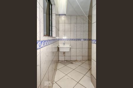 Casa para alugar com 116m², 4 quartos e 2 vagas Casa para alugar com 116m², 4 quartos e 2 vagasÁrea de Serviço