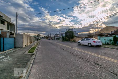 Casa para alugar com 116m², 4 quartos e 2 vagas Casa para alugar com 116m², 4 quartos e 2 vagasVista da Rua