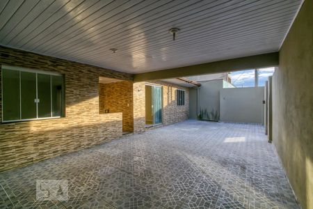 Casa para alugar com 116m², 4 quartos e 2 vagas Casa para alugar com 116m², 4 quartos e 2 vagasGaragem