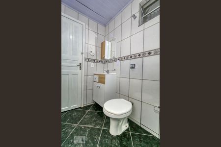 Casa para alugar com 116m², 4 quartos e 2 vagas Casa para alugar com 116m², 4 quartos e 2 vagasBanheiro