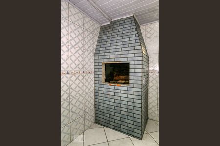 Casa para alugar com 116m², 4 quartos e 2 vagas Casa para alugar com 116m², 4 quartos e 2 vagasCozinha - detalhe