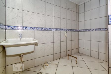 Casa para alugar com 116m², 4 quartos e 2 vagas Casa para alugar com 116m², 4 quartos e 2 vagasÁrea de Serviço