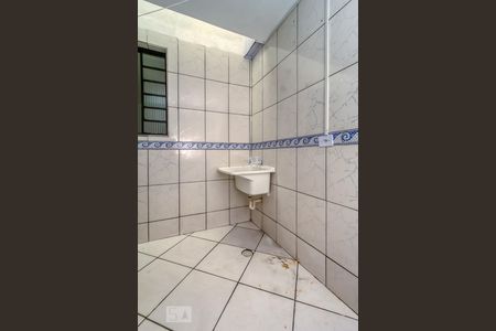 Casa para alugar com 116m², 4 quartos e 2 vagas Casa para alugar com 116m², 4 quartos e 2 vagasÁrea de Serviço