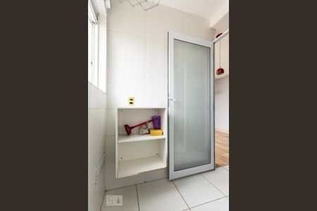 Apartamento para alugar com 48m², 1 quarto e 1 vaga Apartamento para alugar com 48m², 1 quarto e 1 vagaÁrea de serviço