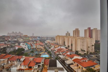 Apartamento para alugar com 48m², 1 quarto e 1 vaga Apartamento para alugar com 48m², 1 quarto e 1 vagaVista do quarto