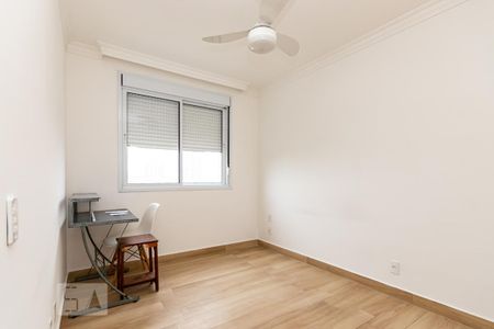 Quarto de apartamento para alugar com 1 quarto, 48m² em Jardim Ângela (zona Leste), São Paulo