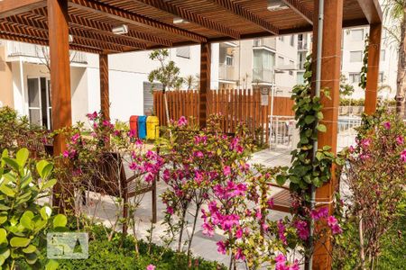 Apartamento para alugar com 48m², 1 quarto e 1 vaga Apartamento para alugar com 48m², 1 quarto e 1 vagaÁrea comum