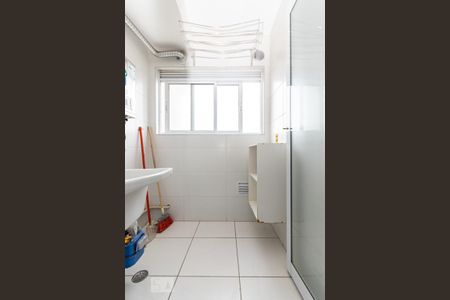 Apartamento para alugar com 48m², 1 quarto e 1 vaga Apartamento para alugar com 48m², 1 quarto e 1 vagaÁrea de serviço