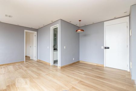 Sala  de apartamento para alugar com 1 quarto, 48m² em Jardim Ângela (zona Leste), São Paulo