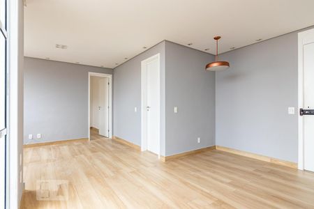 Sala  de apartamento para alugar com 1 quarto, 48m² em Jardim Ângela (zona Leste), São Paulo