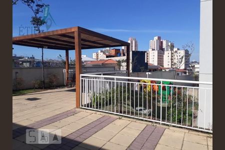 Apartamento para alugar com 48m², 1 quarto e 1 vaga Apartamento para alugar com 48m², 1 quarto e 1 vagaÁrea comum