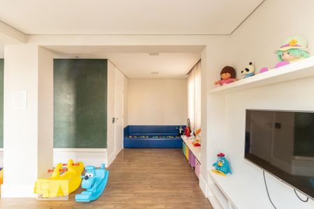 Apartamento para alugar com 48m², 1 quarto e 1 vaga Apartamento para alugar com 48m², 1 quarto e 1 vagaBrinquedoteca