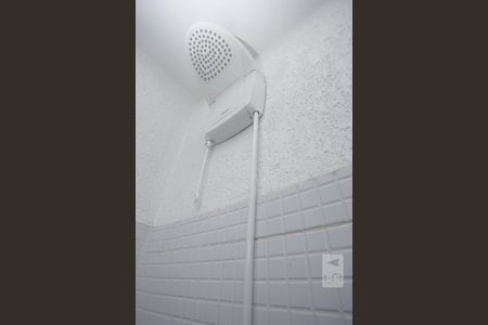 Apartamento à venda com 50m², 1 quarto e 1 vagaBanheiro da Suíte