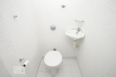 Apartamento à venda com 50m², 1 quarto e 1 vagaBanheiro de Serviço