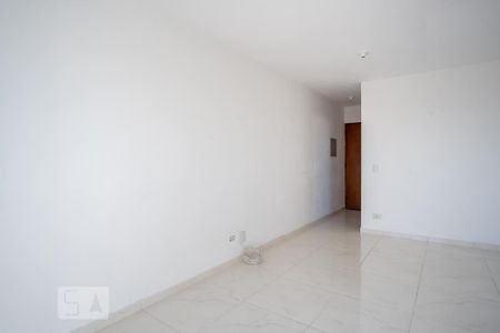 Sala de apartamento para alugar com 2 quartos, 52m² em Penha de França, São Paulo