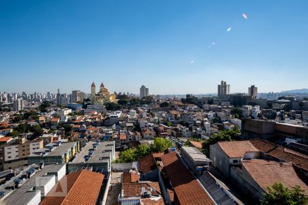 Apartamento para alugar com 52m², 2 quartos e 1 vaga Apartamento para alugar com 52m², 2 quartos e 1 vagaVista do Quarto 2