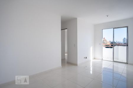 Sala de apartamento para alugar com 2 quartos, 52m² em Penha de França, São Paulo