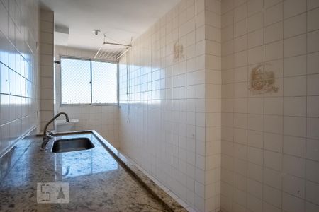 Apartamento para alugar com 52m², 2 quartos e 1 vaga Apartamento para alugar com 52m², 2 quartos e 1 vagaCozinha