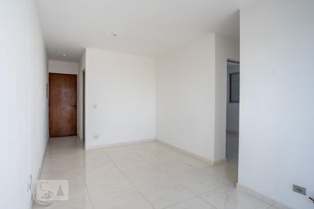 Sala de apartamento para alugar com 2 quartos, 52m² em Penha de França, São Paulo