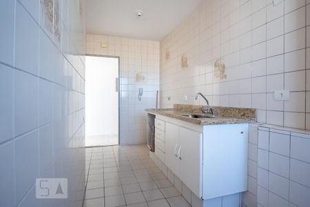 Apartamento para alugar com 52m², 2 quartos e 1 vaga Apartamento para alugar com 52m², 2 quartos e 1 vagaCozinha