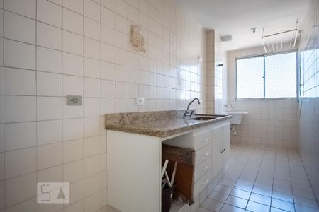 Apartamento para alugar com 52m², 2 quartos e 1 vaga Apartamento para alugar com 52m², 2 quartos e 1 vagaCozinha