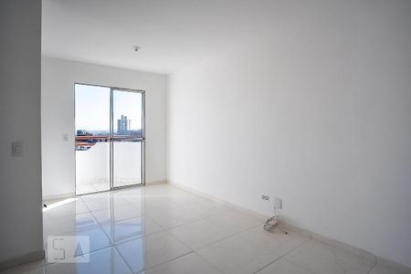 Sala de apartamento para alugar com 2 quartos, 52m² em Penha de França, São Paulo