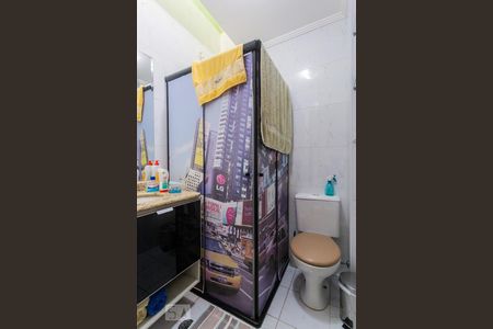 Casa à venda com 146m², 3 quartos e 2 vagasBanheiro 2