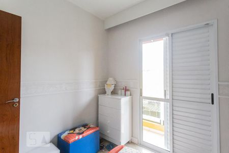 Casa à venda com 146m², 3 quartos e 2 vagasQuarto 2