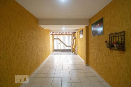 Casa à venda com 146m², 3 quartos e 2 vagasGaragem