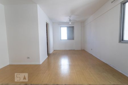 Studio à venda com 36m², 1 quarto e 1 vagaKitnet