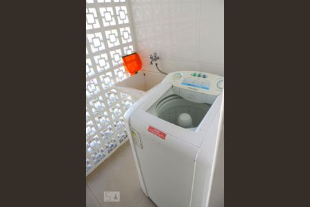 Apartamento para alugar com 52m², 1 quarto e 1 vagaArea de Serviço