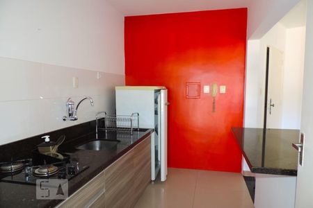 Apartamento para alugar com 52m², 1 quarto e 1 vagaCozinha
