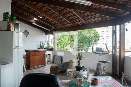 Sala de casa à venda com 2 quartos, 140m² em Lauzane Paulista, São Paulo