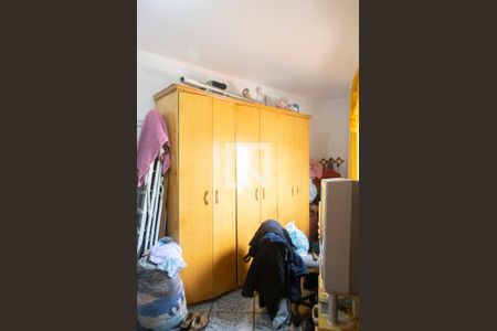 Casa à venda com 140m², 2 quartos e 2 vagas Casa à venda com 140m², 2 quartos e 2 vagasQuarto 2