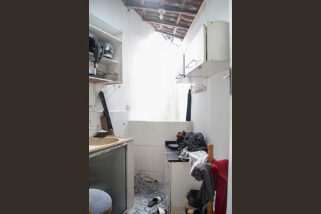 Quarto 1 de casa à venda com 2 quartos, 140m² em Lauzane Paulista, São Paulo