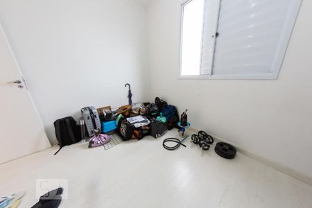 Apartamento à venda com 47m², 2 quartos e 1 vagaQuarto 2