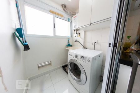 Apartamento à venda com 47m², 2 quartos e 1 vagaÁrea de Serviço