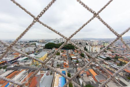 Apartamento à venda com 47m², 2 quartos e 1 vagaVista do Quarto 2