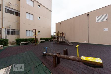 Apartamento à venda com 47m², 2 quartos e 1 vagaÁrea Comum - Playground
