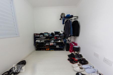 Apartamento à venda com 47m², 2 quartos e 1 vagaQuarto 2