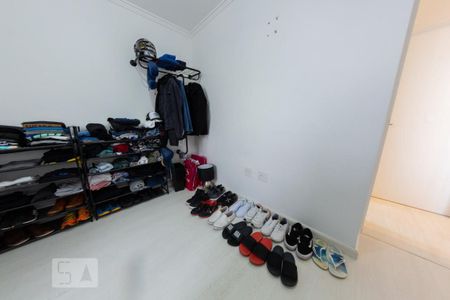 Apartamento à venda com 47m², 2 quartos e 1 vagaQuarto 2