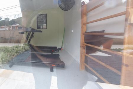 Apartamento à venda com 47m², 2 quartos e 1 vagaÁrea comum - Academia