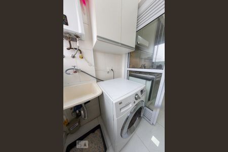 Apartamento à venda com 47m², 2 quartos e 1 vagaÁrea de Serviço