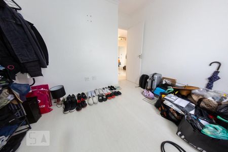 Apartamento à venda com 47m², 2 quartos e 1 vagaQuarto 2